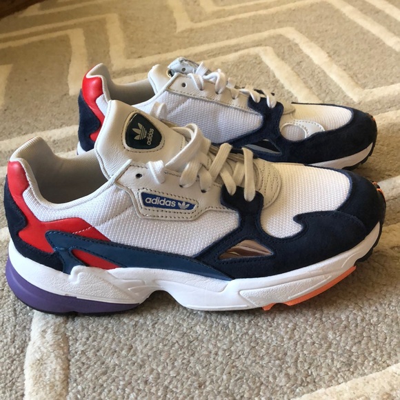 adidas falcon run m